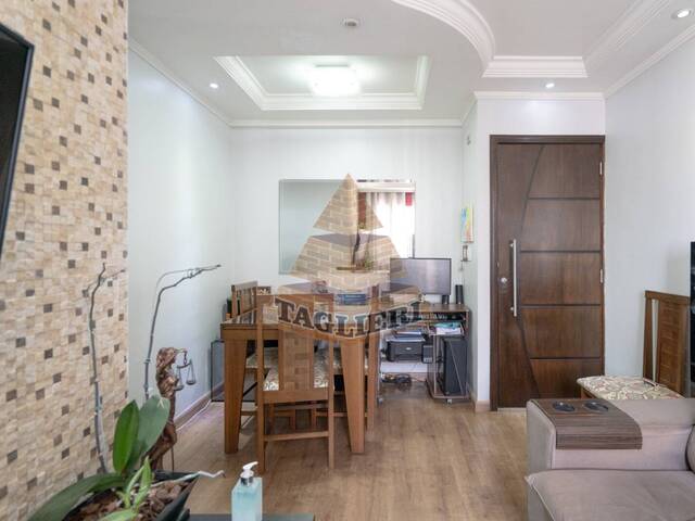 #8333 - Apartamento para Venda em São Paulo - SP - 1