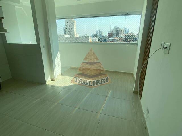 #8336 - Apartamento para Locação em São Paulo - SP - 1