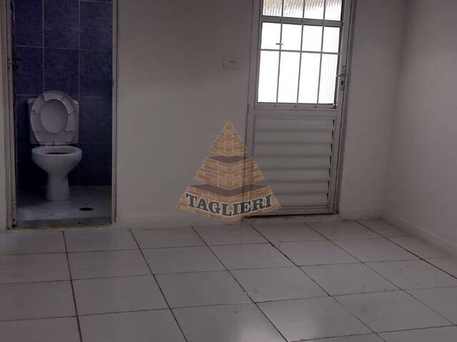 Sobrado para Venda em São Paulo - 4
