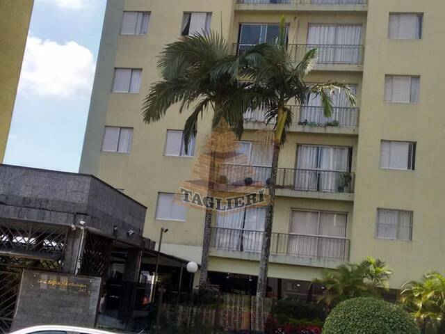 #8341 - Apartamento para Venda em São Paulo - SP - 2