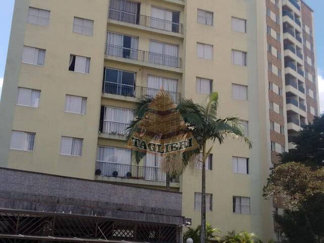 Apartamento para Venda em São Paulo - 4