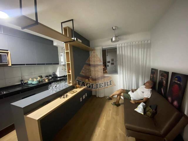 #8347 - Apartamento para Venda em São Paulo - SP - 3