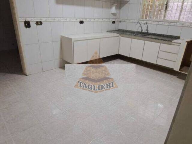 #8346 - Casa para Venda em São Paulo - SP - 1