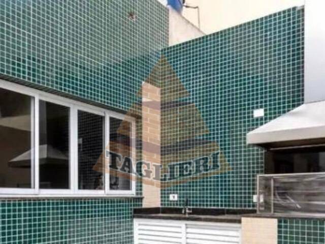 #8342 - Apartamento para Venda em São Paulo - SP - 1
