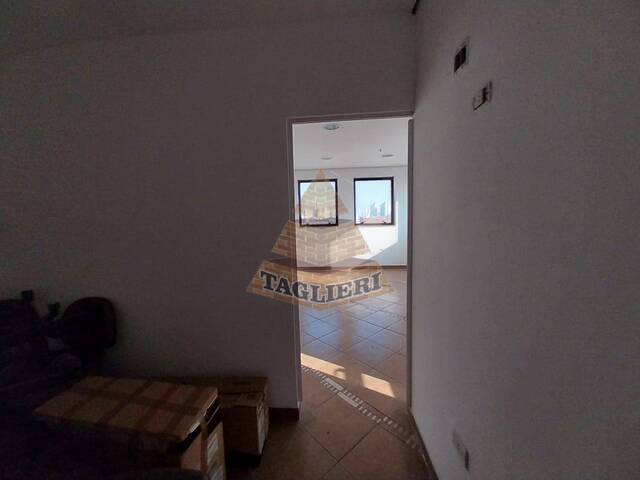 Sala para Locação em São Paulo - 4
