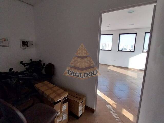 Sala para Locação em São Paulo - 5