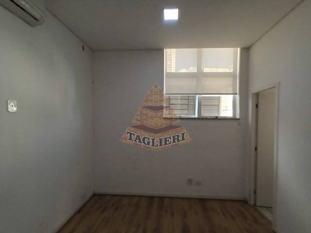 Sala para Locação em São Paulo - 5
