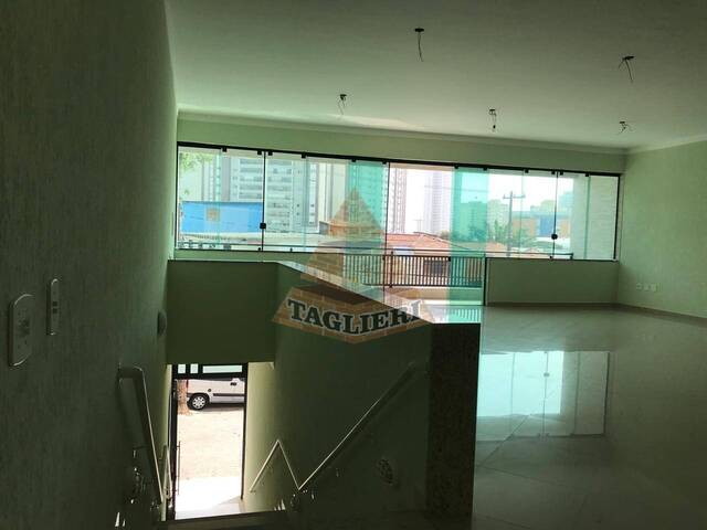 #8331 - Andar Comercial para Locação em São Paulo - SP - 1