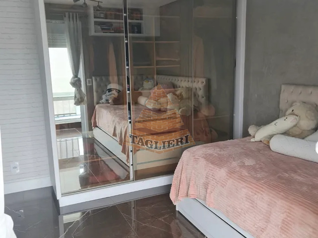 #8368 - Cobertura Duplex para Locação em São Paulo - SP - 2