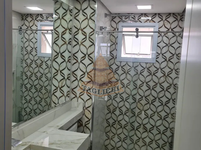 #8368 - Cobertura Duplex para Locação em São Paulo - SP - 3