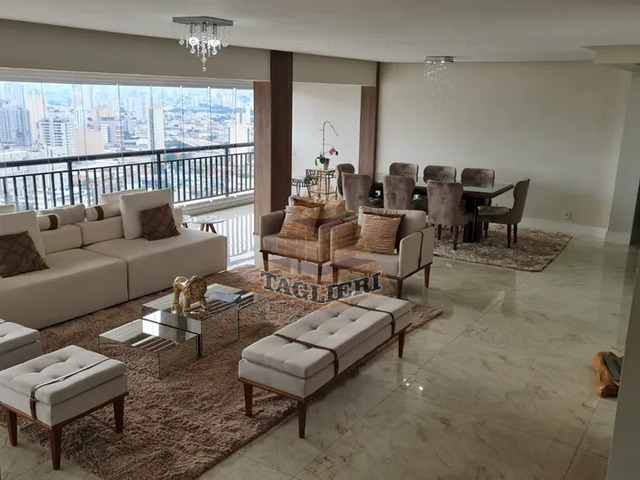 #8368 - Cobertura Duplex para Locação em São Paulo - SP - 1