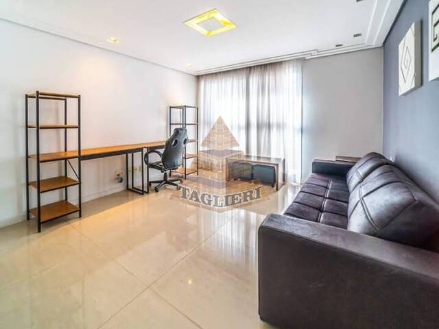 Apartamento para Venda em São Paulo - 4