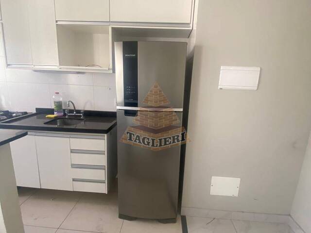 #8337 - Apartamento para Locação em São Paulo - SP - 3