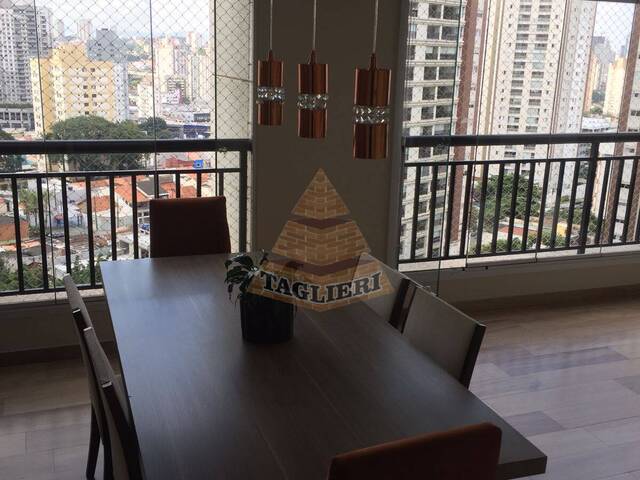 #7597 - Apartamento para Venda em São Paulo - SP - 1