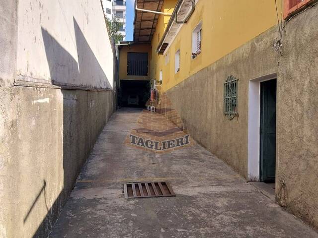 #8386 - Casa para Locação em São Paulo - SP - 3