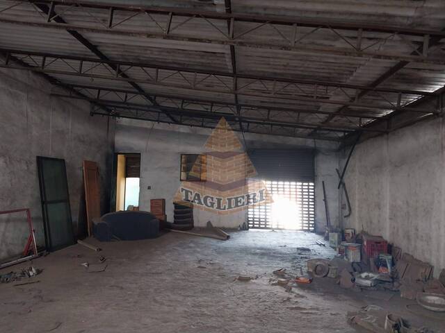 #8386 - Casa para Locação em São Paulo - SP - 1