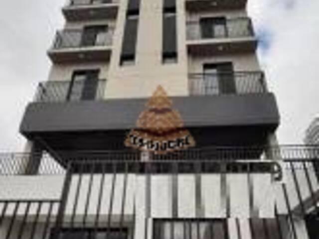 #8339 - Apartamento para Locação em São Paulo - SP - 1