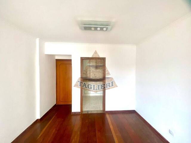 #8398 - Apartamento para Venda em São Paulo - SP - 3