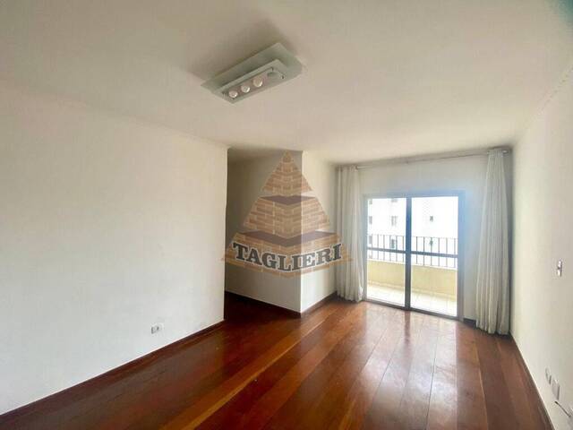 #8398 - Apartamento para Venda em São Paulo - SP - 2