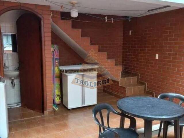 Sobrado para Venda em São Paulo - 4