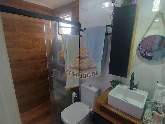 Apartamento para Venda em São Paulo - 4