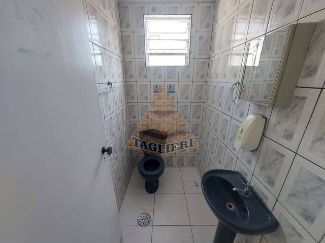 Sobreloja para Locação em São Paulo - 4