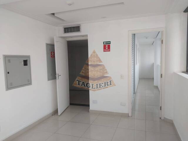 Sala para Locação em São Paulo - 4