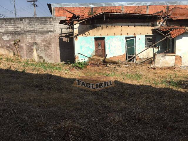 Área para Venda em São Paulo - 5