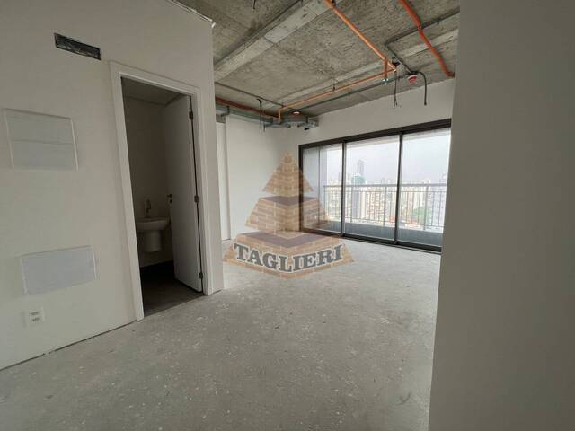 Sala para Venda em São Paulo - 4