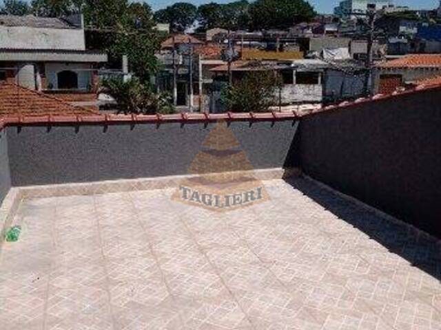 Sobrado para Venda em São Paulo - 5