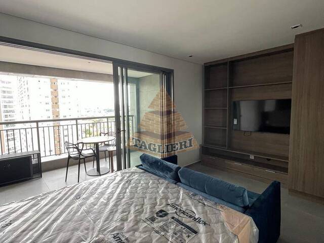 Studio para Venda em São Paulo - 4