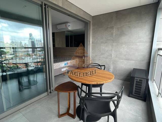 Studio para Venda em São Paulo - 5