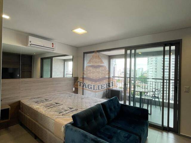 #8439 - Studio para Venda em São Paulo - SP - 2