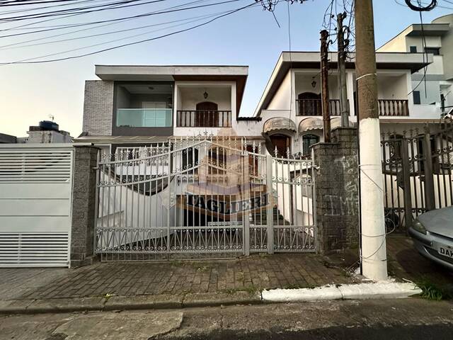 #8442 - Sobrado para Venda em São Paulo - SP - 3