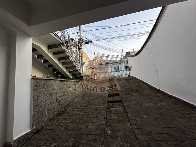 Sobrado para Venda em São Paulo - 5
