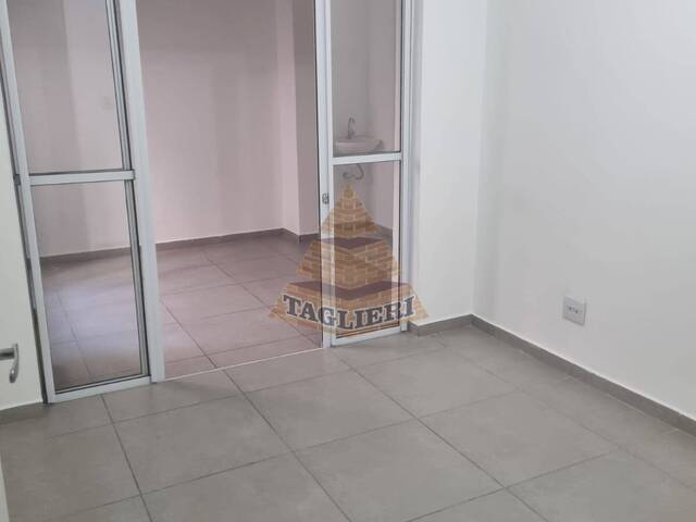 Sala para Locação em São Paulo - 4