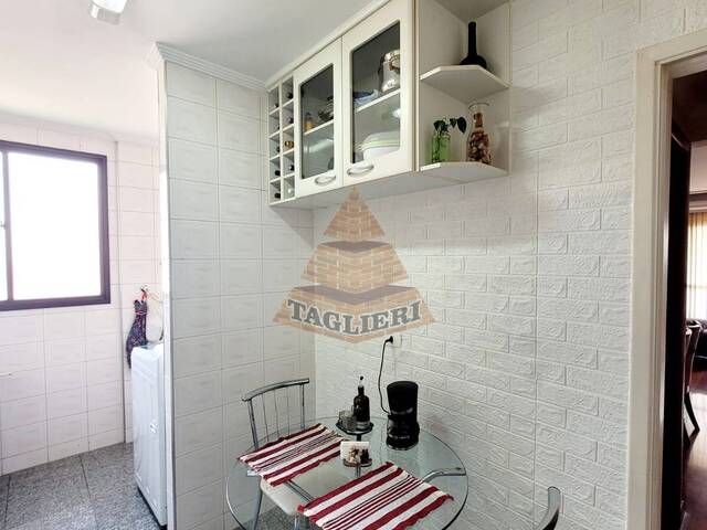Apartamento para Locação em São Paulo - 5