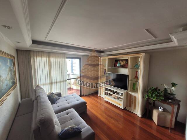 #8447 - Apartamento para Venda em São Paulo - SP - 1
