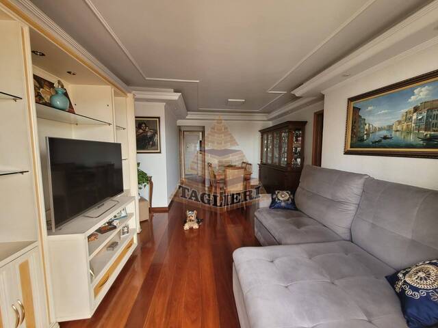 #8447 - Apartamento para Venda em São Paulo - SP - 3