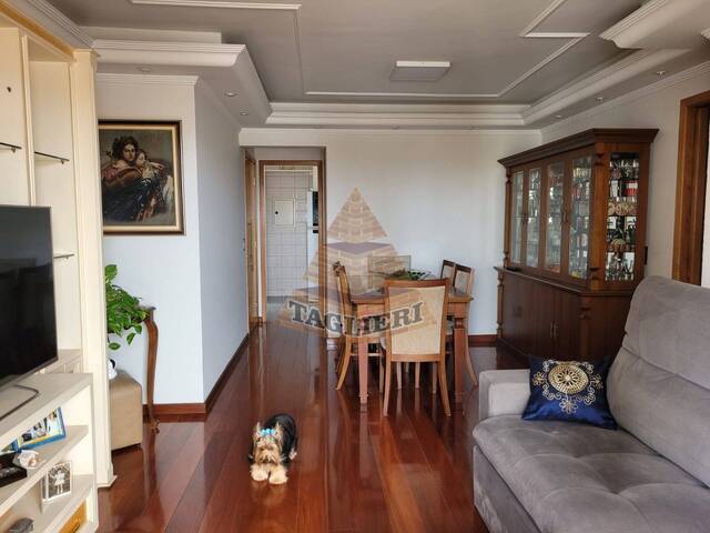 Apartamento para Locação em São Paulo - 4