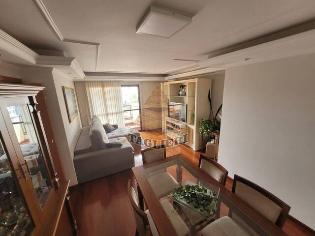 #8447 - Apartamento para Venda em São Paulo - SP - 2