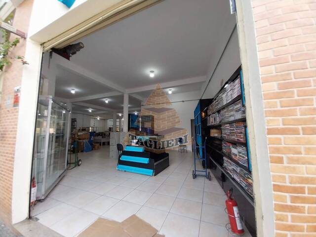 #8382 - Salão Comercial para Locação em São Paulo - SP - 1