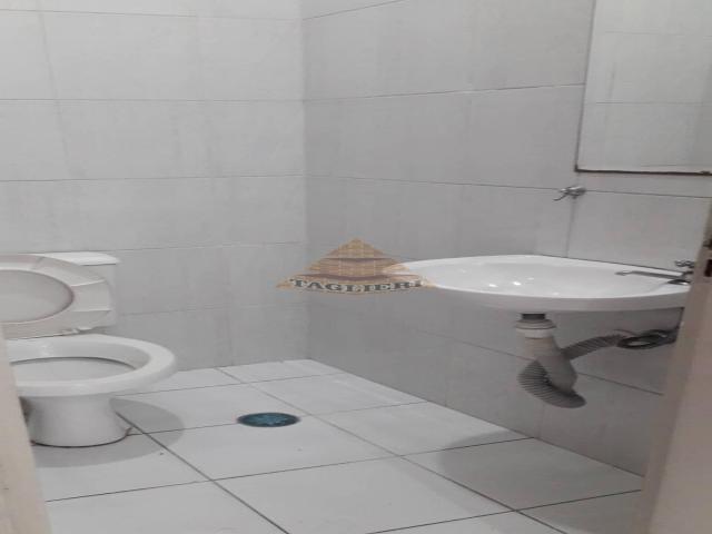 Sala para Locação em São Paulo - 4