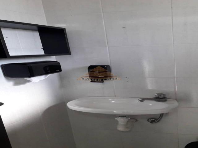 Sala para Locação em São Paulo - 4