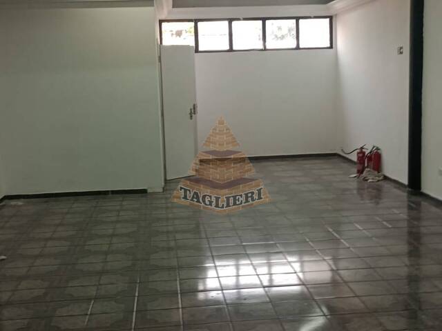 #8426 - Sobreloja para Locação em São Paulo - SP - 1