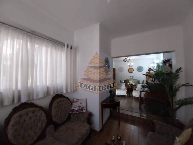 Sobrado para Venda em São Paulo - 5