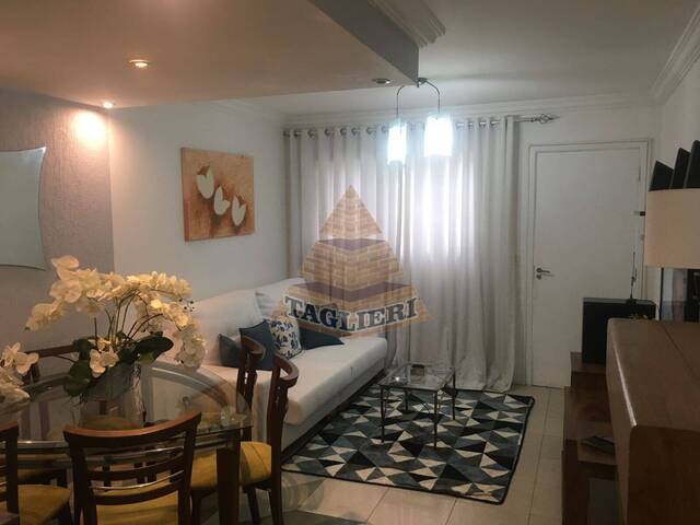 #8463 - Casa em condomínio para Venda em São Paulo - SP - 1