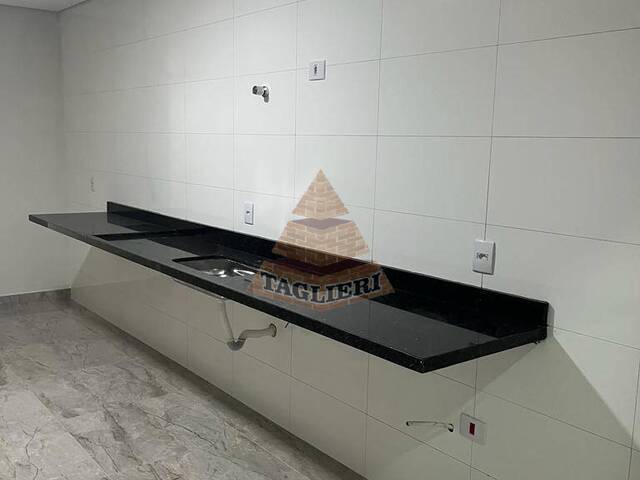 Sobrado para Venda em São Paulo - 5