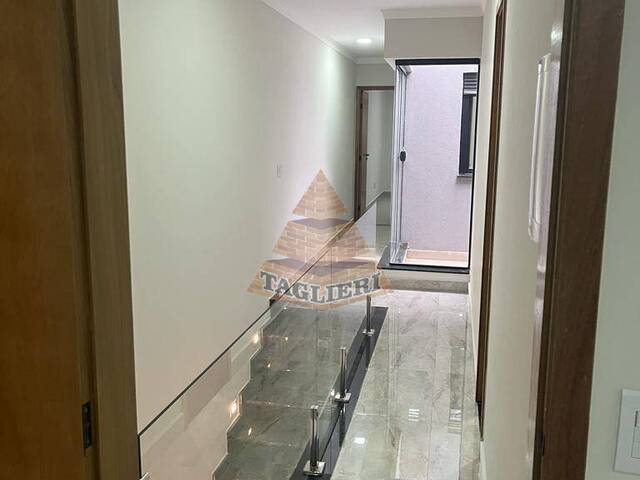 #8466 - Casa para Venda em São Paulo - SP - 1