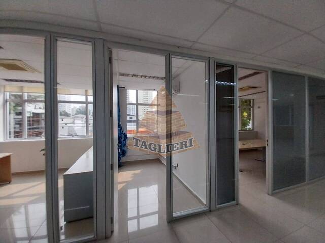 #8471 - Prédio comercial para Venda em São Paulo - SP